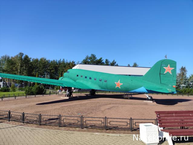 Мой любимый город или дорогие сердцу места