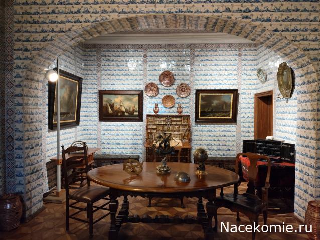 Мой любимый город или дорогие сердцу места