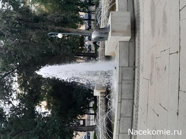 Liana65-Snegana - Мой будущий дом и его обитатели.