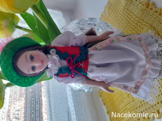 Liana65-Snegana - Мой будущий дом и его обитатели.