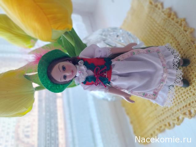 Liana65-Snegana - Мой будущий дом и его обитатели.