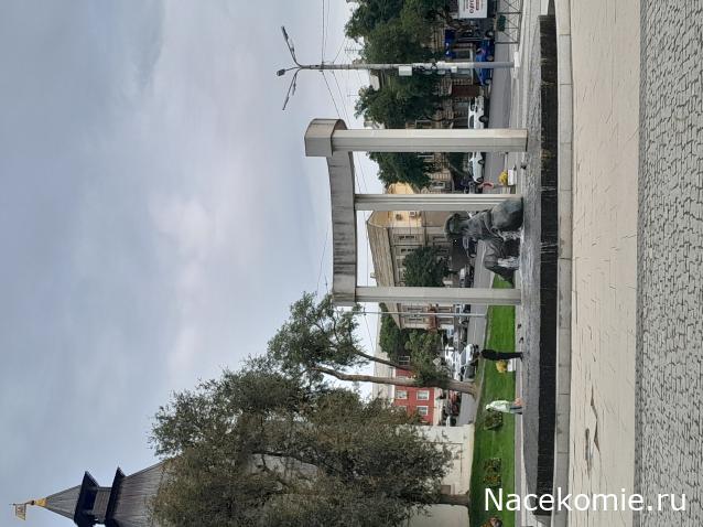 Liana65-Snegana - Мой будущий дом и его обитатели.