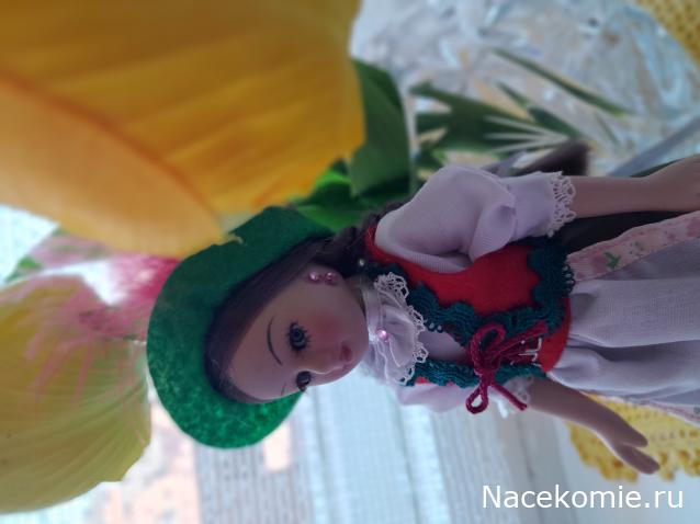 Liana65-Snegana - Мой будущий дом и его обитатели.