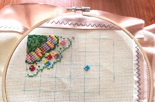 100 крестиков!