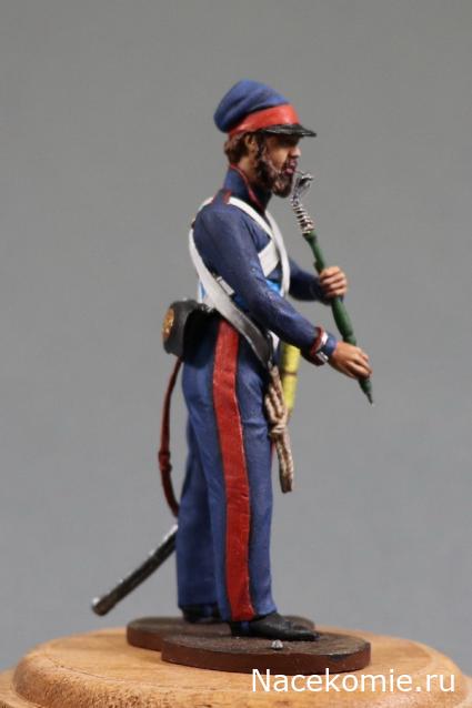 Chronos Miniatures. Наши работы