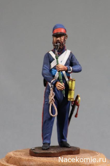 Chronos Miniatures. Наши работы