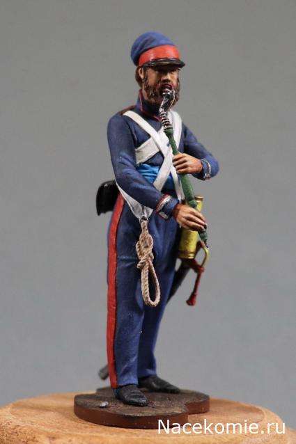 Chronos Miniatures. Наши работы