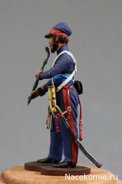 Chronos Miniatures. Наши работы