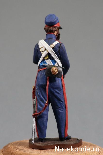 Chronos Miniatures. Наши работы