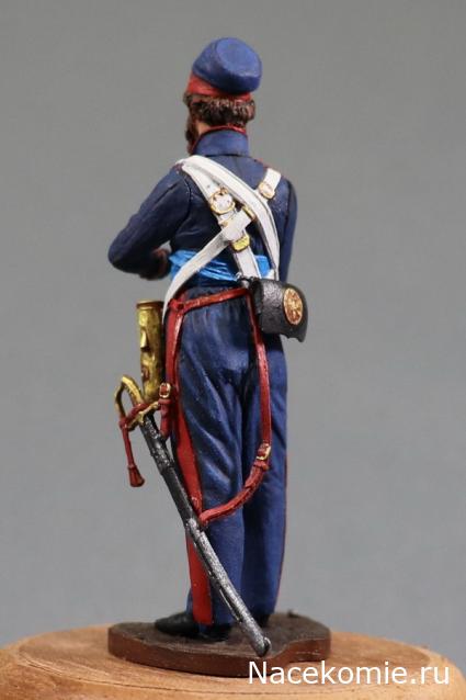 Chronos Miniatures. Наши работы
