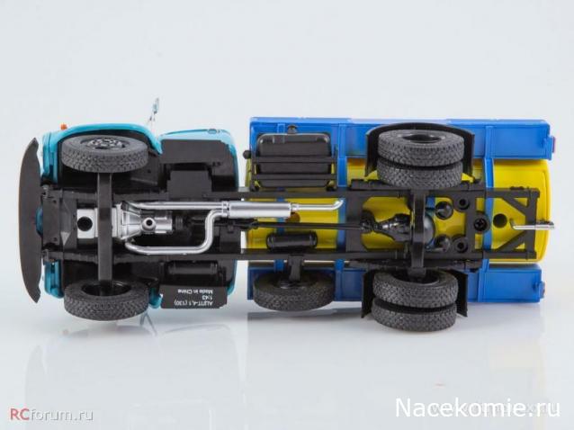 Автоистория (Аист)