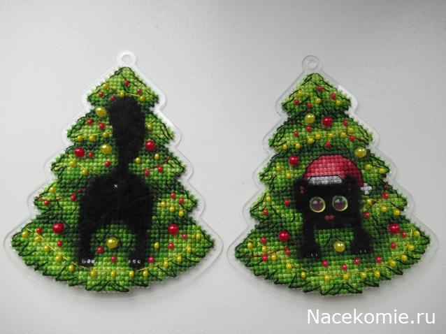 100 крестиков!