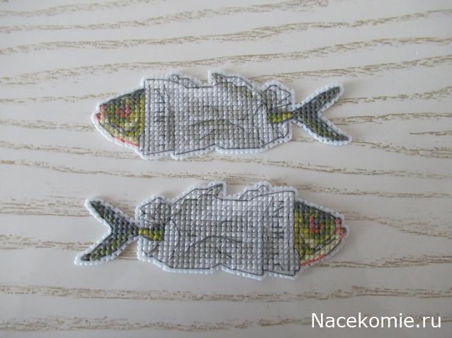 100 крестиков!