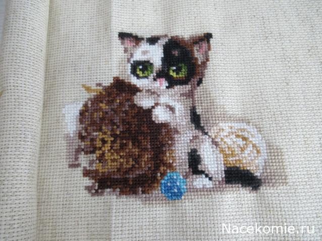 100 крестиков!