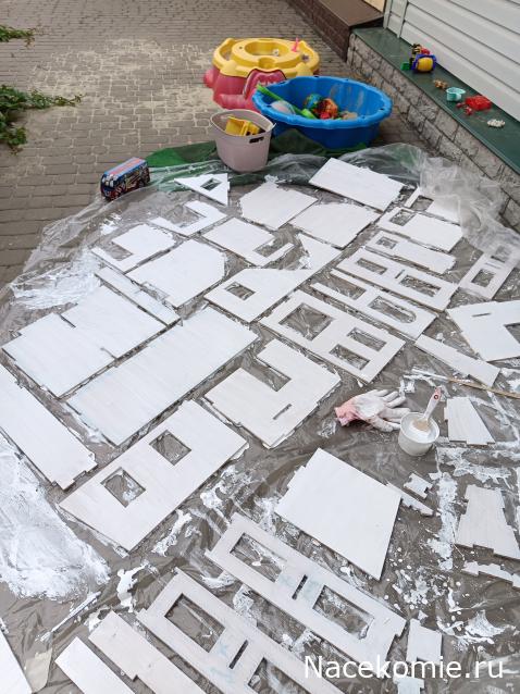 Nikakod- Там где всегда светит солнце.