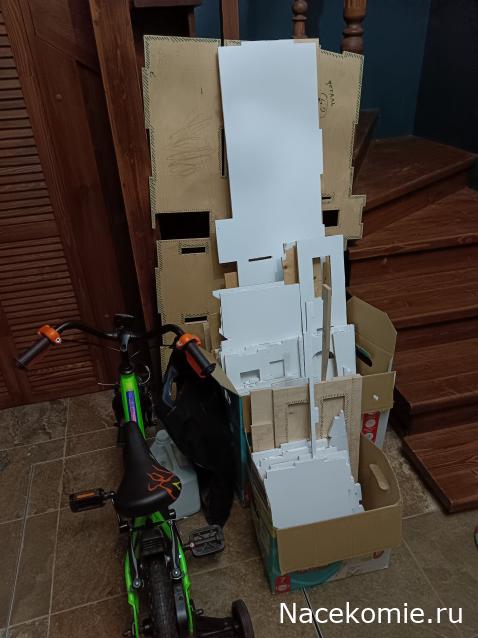 Nikakod- Там где всегда светит солнце.