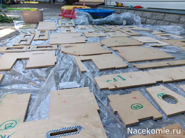 Nikakod- Там где всегда светит солнце.