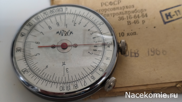 Вперёд в прошлое!