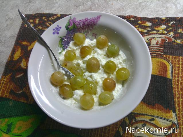 Eva1949 - Дом мечты-души моей воспоминания; 1Abrikoska - Мой гостеприимный дом