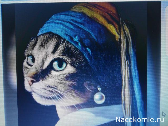 Eva1949 - Дом мечты-души моей воспоминания; 1Abrikoska - Мой гостеприимный дом