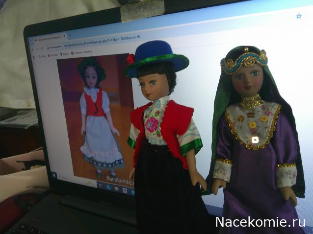 Eva1949 - Дом мечты-души моей воспоминания; 1Abrikoska - Мой гостеприимный дом