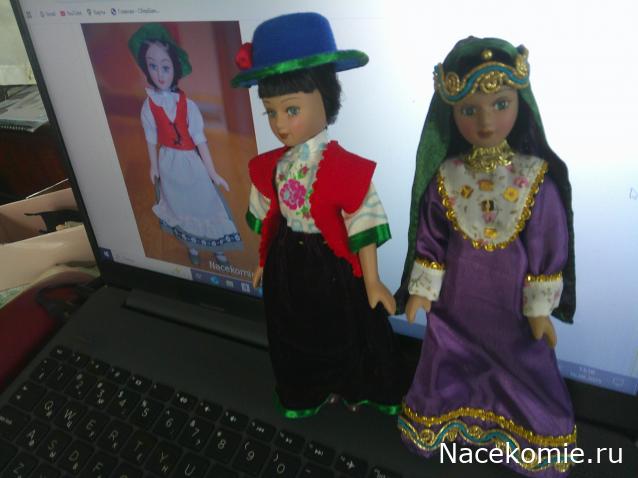 Eva1949 - Дом мечты-души моей воспоминания; 1Abrikoska - Мой гостеприимный дом