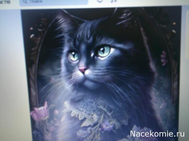 Eva1949 - Дом мечты-души моей воспоминания; 1Abrikoska - Мой гостеприимный дом