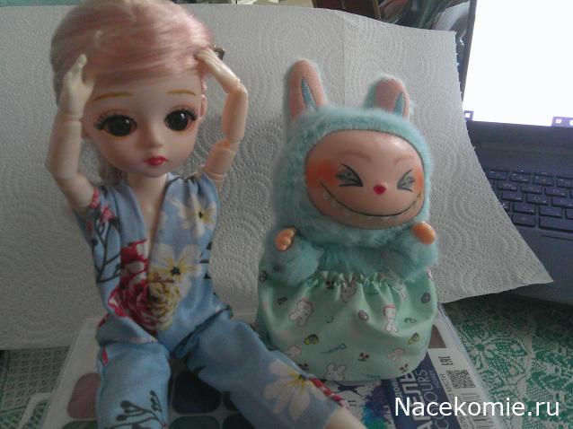 Eva1949 - Дом мечты-души моей воспоминания; 1Abrikoska - Мой гостеприимный дом