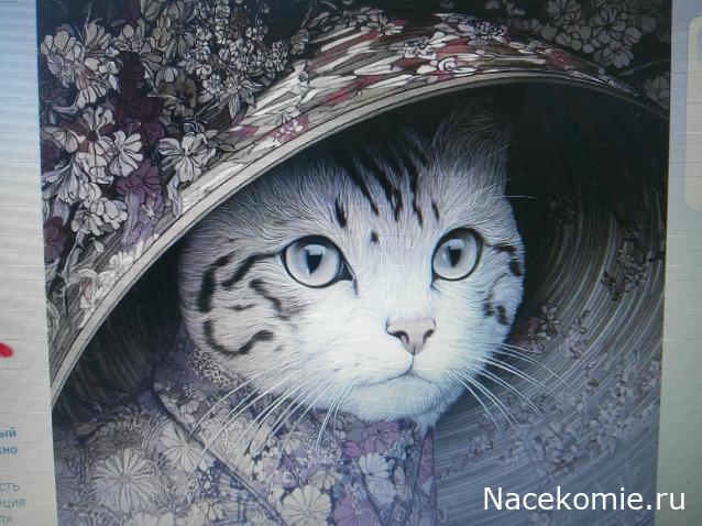 Eva1949 - Дом мечты-души моей воспоминания; 1Abrikoska - Мой гостеприимный дом