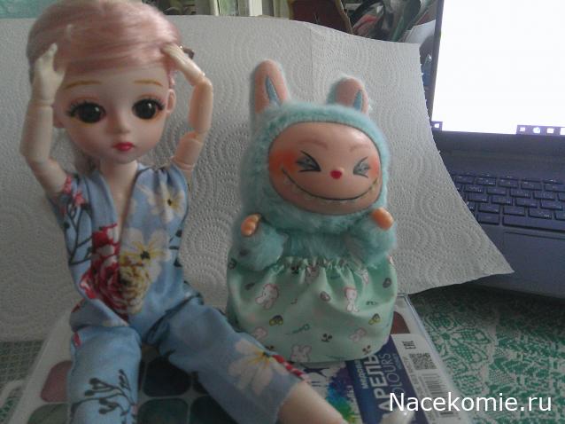 Eva1949 - Дом мечты-души моей воспоминания; 1Abrikoska - Мой гостеприимный дом