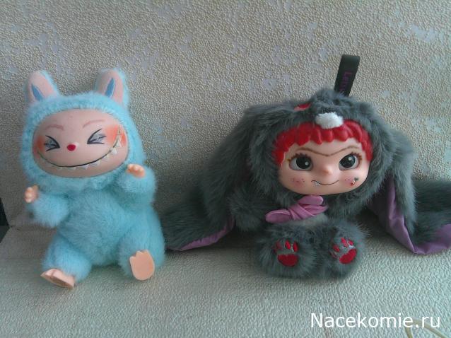 Eva1949 - Дом мечты-души моей воспоминания; 1Abrikoska - Мой гостеприимный дом