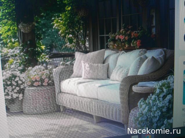 Eva1949 - Дом мечты-души моей воспоминания; 1Abrikoska - Мой гостеприимный дом