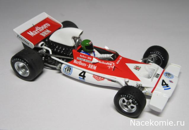 Наши коллекции - Формула 1