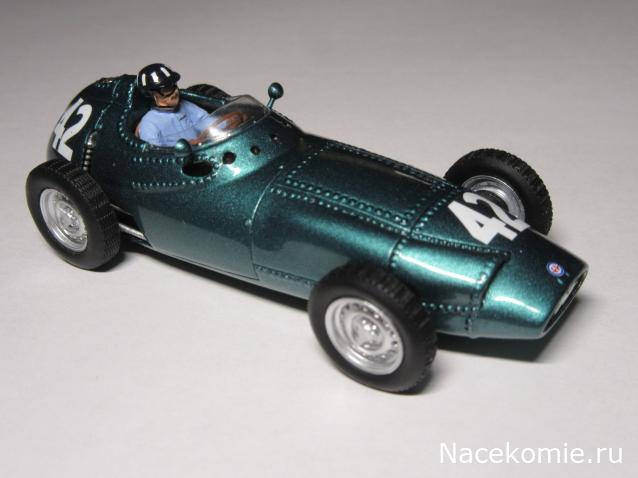 Наши коллекции - Формула 1