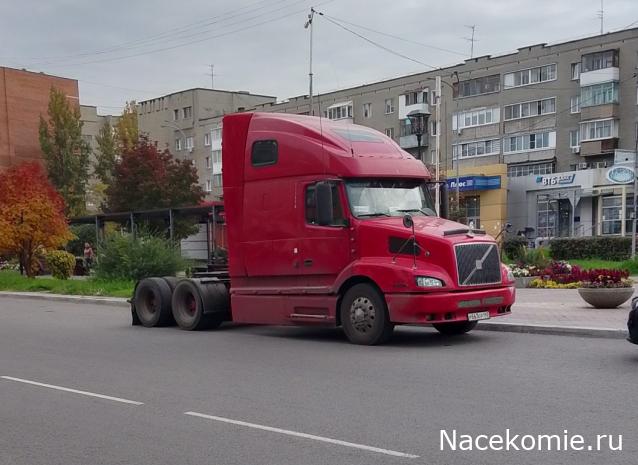 Автолегенды вживую