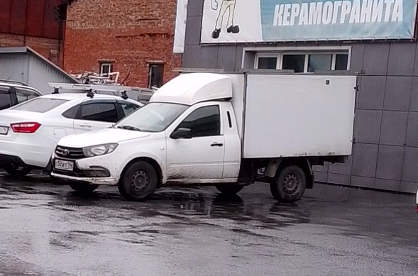 Автолегенды вживую
