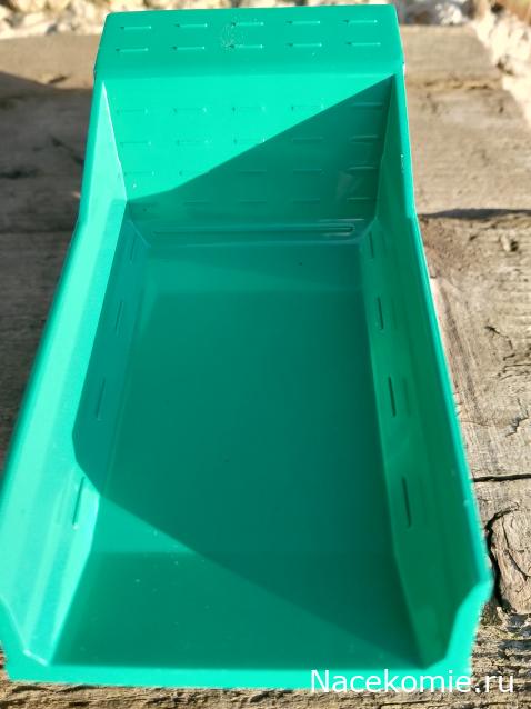 Легендарные Грузовики СССР №113. ЗиЛ-4514