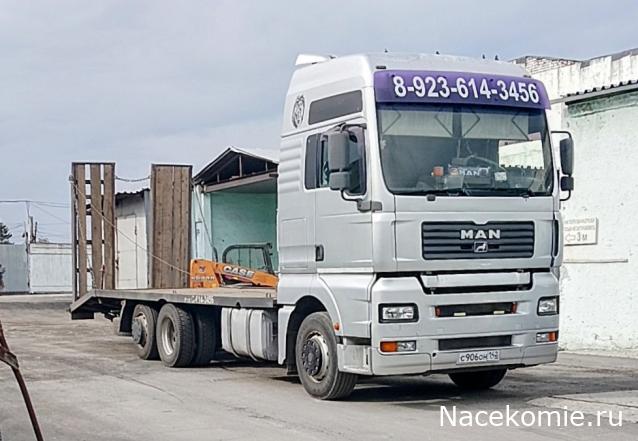 Автолегенды вживую