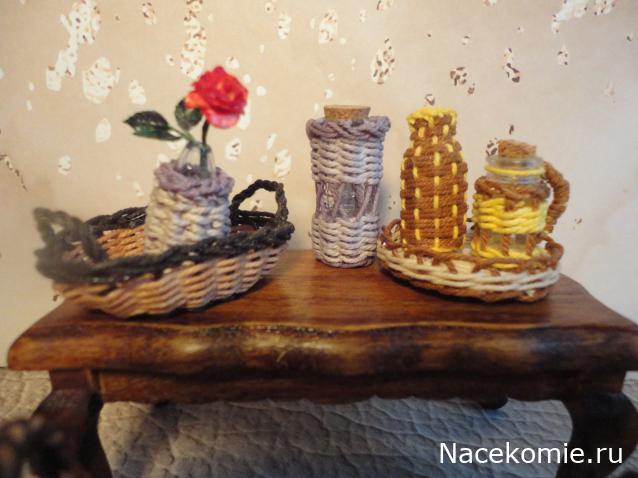 LanaF - Мои домики