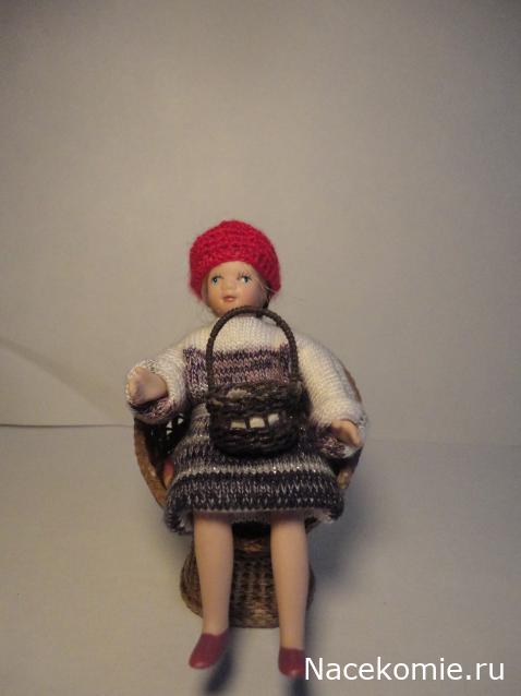 LanaF - Мои домики