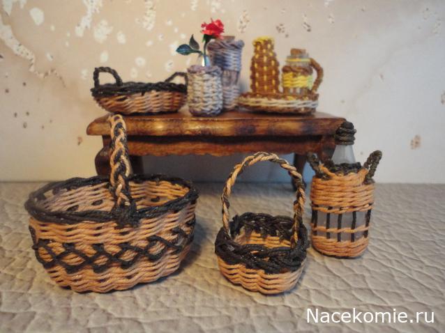 LanaF - Мои домики