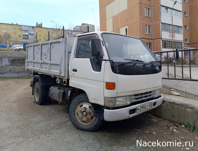 Автолегенды вживую