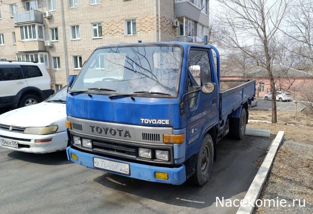 Автолегенды вживую