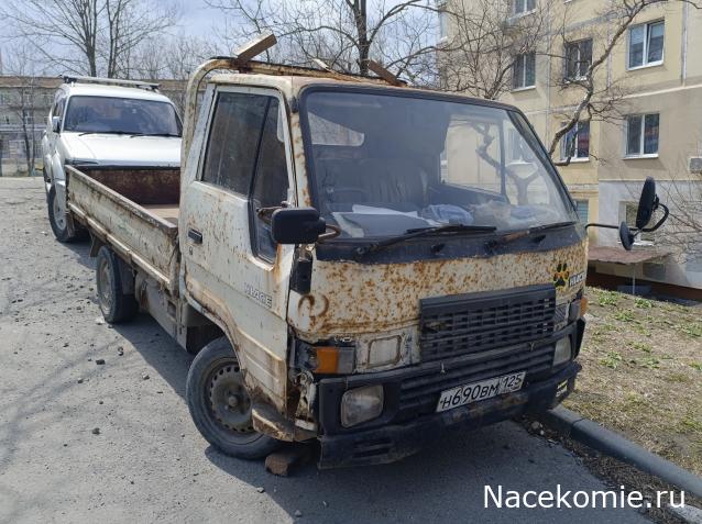 Автолегенды вживую