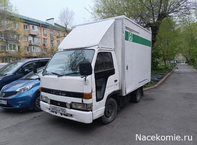 Автолегенды вживую