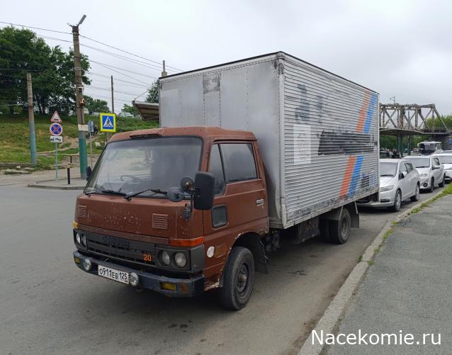 Автолегенды вживую