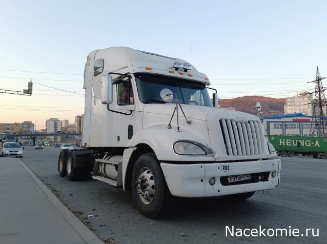Автолегенды вживую