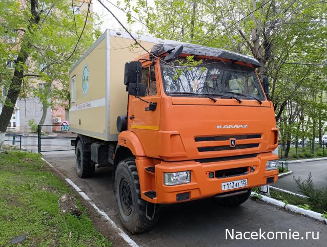 Автолегенды вживую