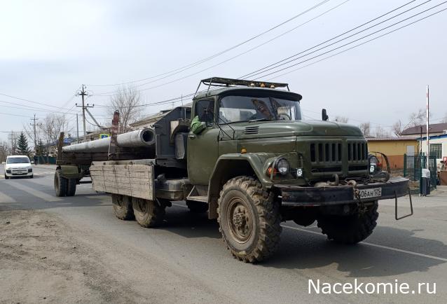 Автолегенды вживую
