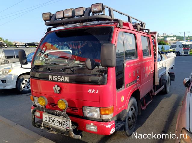 Автолегенды вживую
